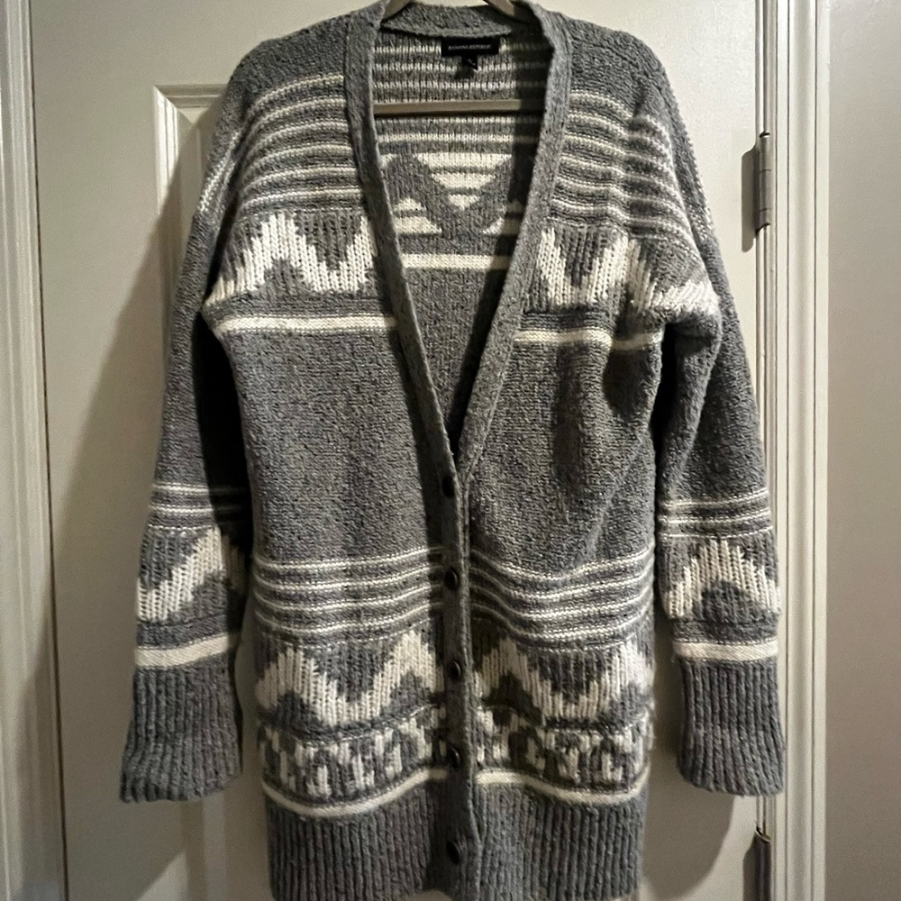 Banana Republic Sweater